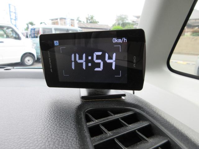 スペーシア ハイブリッドX フラット7認定中古車 衝突軽減ブレーキ ワンオーナ禁煙車 ワンセグナビ ETC GPSスピードレーダー 左右電動スライドドア アクセル踏み間違い防止装置 横滑り防止装置 障害物センサー(23枚目)