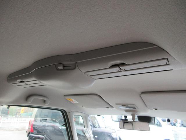 スペーシア ハイブリッドX フラット7認定中古車 衝突軽減ブレーキ ワンオーナ禁煙車 ワンセグナビ ETC GPSスピードレーダー 左右電動スライドドア アクセル踏み間違い防止装置 横滑り防止装置 障害物センサー(41枚目)