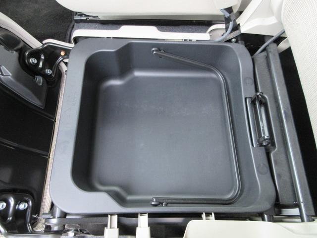 スペーシア ハイブリッドX フラット7認定中古車 衝突軽減ブレーキ ワンオーナ禁煙車 ワンセグナビ ETC GPSスピードレーダー 左右電動スライドドア アクセル踏み間違い防止装置 横滑り防止装置 障害物センサー(43枚目)