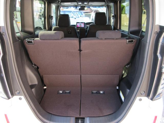 N-BOXカスタム G・Lホンダセンシング フラット7認定中古車 衝突軽減ブレーキ ワンオーナ 禁煙車 フルセグナビ ETC バックカメラ 左側電動スライドドア レーンキープアシスト アクセル踏み間違い防止装置 横滑り防止装置 障害物センサー(14枚目)