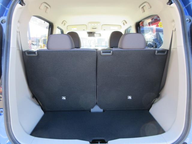 デイズ Ｘ　衝突軽減ブレーキ　禁煙車　ＥＴＣ　フルセグナビ　オートライト　レーンキープアシスト　アクセル踏み間違い防止装置　横滑り防止装置　障害物センサー　盗難防止装置（13枚目）