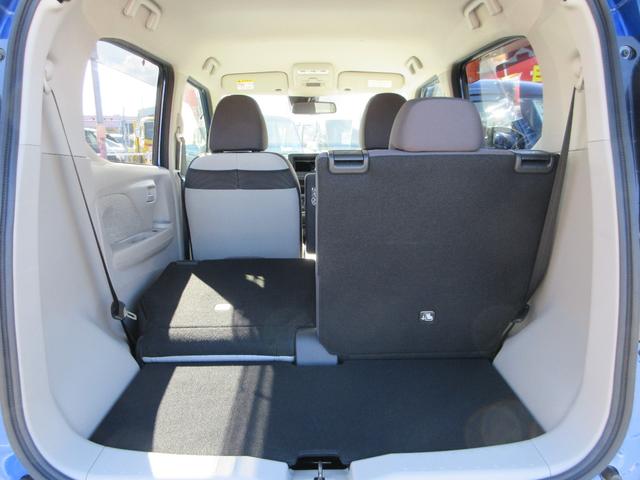 デイズ Ｘ　衝突軽減ブレーキ　禁煙車　ＥＴＣ　フルセグナビ　オートライト　レーンキープアシスト　アクセル踏み間違い防止装置　横滑り防止装置　障害物センサー　盗難防止装置（14枚目）