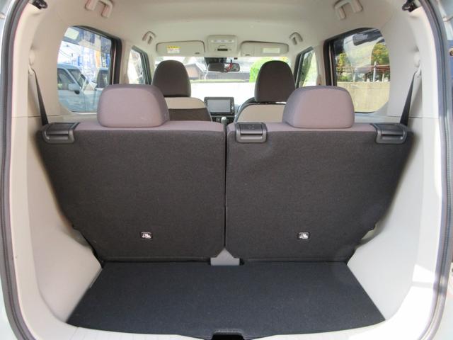 デイズ X 衝突軽減ブレーキ 禁煙車 9インチフルセグナビ ETC 360度アラウンドビューカメラ オートライト キープアシスト アクセル踏み間違い防止装置 横滑り防止装置 障害物センサー 盗難防止装置(14枚目)