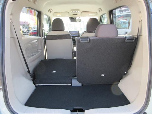 デイズ X 衝突軽減ブレーキ 禁煙車 9インチフルセグナビ ETC 360度アラウンドビューカメラ オートライト キープアシスト アクセル踏み間違い防止装置 横滑り防止装置 障害物センサー 盗難防止装置(15枚目)