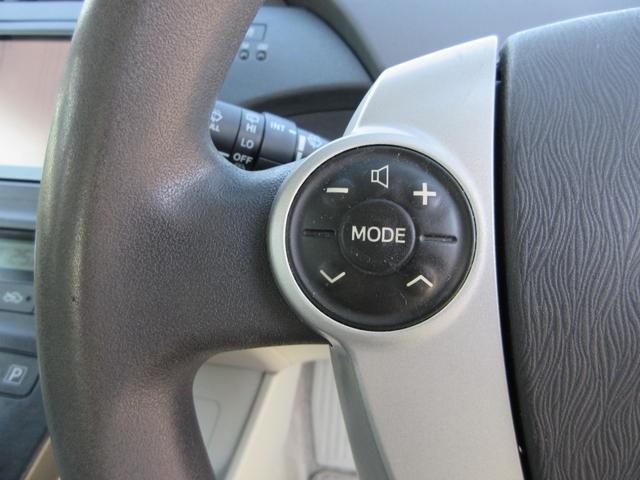 プリウス S 衝突軽減ブレーキ 禁煙車 ETC フルセグナビ キーレス ドラレコ 横滑り防止装置(23枚目)