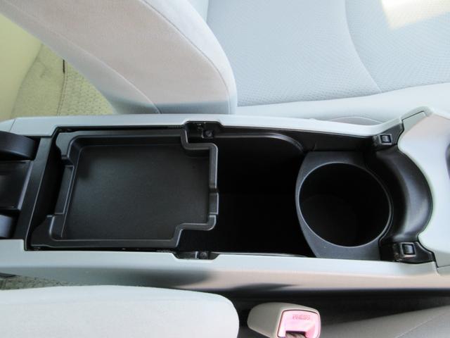 プリウス S 衝突軽減ブレーキ 禁煙車 ETC フルセグナビ キーレス ドラレコ 横滑り防止装置(38枚目)