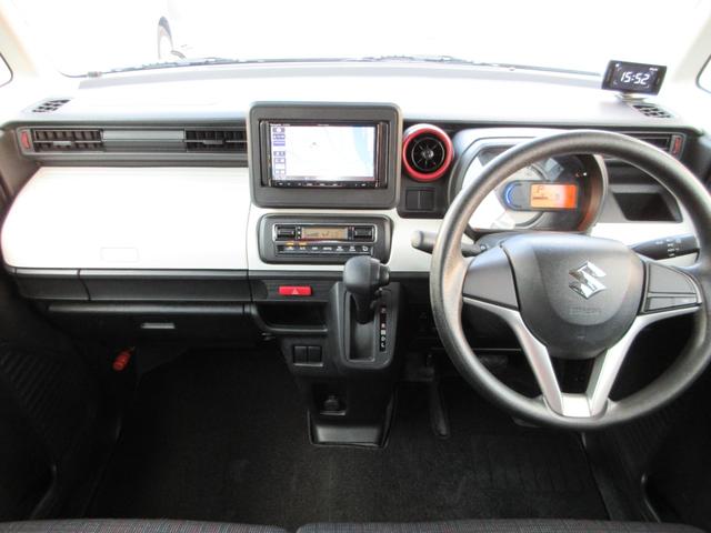 スペーシア ハイブリッドＧ　フラット７認定中古車　衝突軽減ブレーキ　ワンオーナ　禁煙車　フルセグナビ　左右スライドドア　ＥＴＣ　レーンキープアシスト　アクセル踏み間違い防止装置　横滑り防止装置　障害物センサー（16枚目）