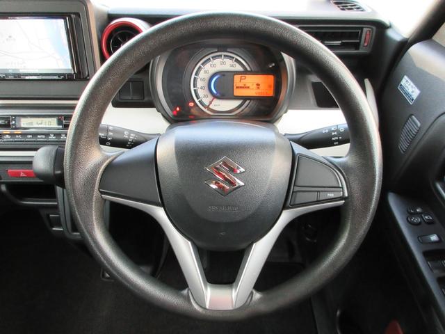 スペーシア ハイブリッドＧ　フラット７認定中古車　衝突軽減ブレーキ　ワンオーナ　禁煙車　フルセグナビ　左右スライドドア　ＥＴＣ　レーンキープアシスト　アクセル踏み間違い防止装置　横滑り防止装置　障害物センサー（17枚目）