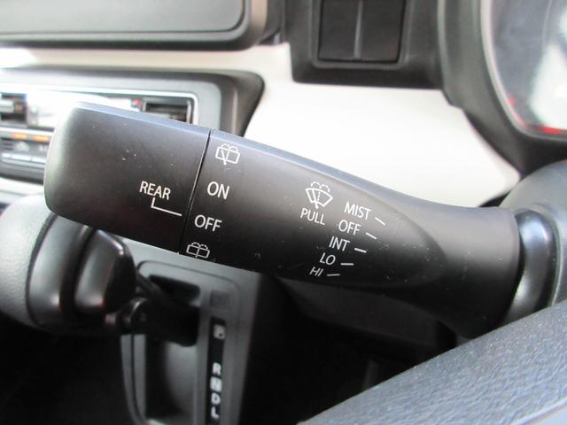 スペーシア ハイブリッドＧ　フラット７認定中古車　衝突軽減ブレーキ　ワンオーナ　禁煙車　フルセグナビ　左右スライドドア　ＥＴＣ　レーンキープアシスト　アクセル踏み間違い防止装置　横滑り防止装置　障害物センサー（18枚目）