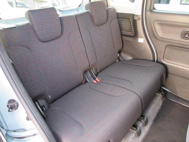 スペーシア ハイブリッドＧ　フラット７認定中古車　衝突軽減ブレーキ　ワンオーナ　禁煙車　フルセグナビ　左右スライドドア　ＥＴＣ　レーンキープアシスト　アクセル踏み間違い防止装置　横滑り防止装置　障害物センサー（41枚目）