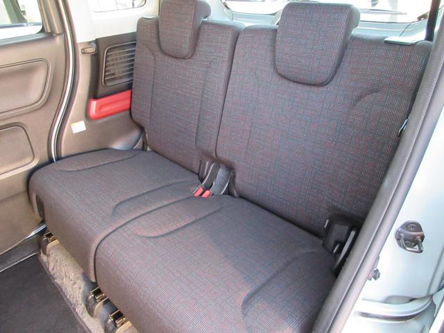 スペーシア ハイブリッドＧ　フラット７認定中古車　衝突軽減ブレーキ　ワンオーナ　禁煙車　フルセグナビ　左右スライドドア　ＥＴＣ　レーンキープアシスト　アクセル踏み間違い防止装置　横滑り防止装置　障害物センサー（42枚目）