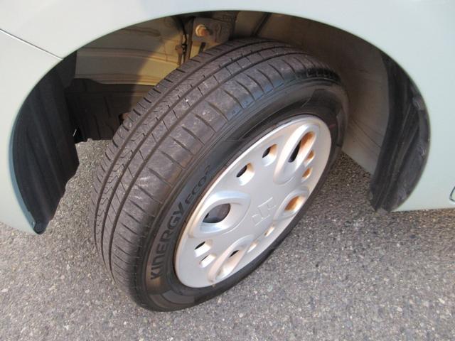 スペーシア ハイブリッドＧ　フラット７認定中古車　衝突軽減ブレーキ　ワンオーナ　禁煙車　フルセグナビ　左右スライドドア　ＥＴＣ　レーンキープアシスト　アクセル踏み間違い防止装置　横滑り防止装置　障害物センサー（45枚目）