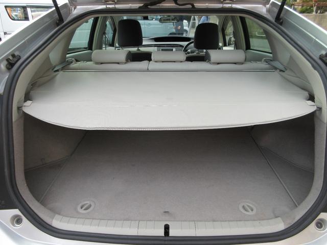 プリウス S LEDエディション 禁煙車 ETC フルセグナビ キーレス ドラレコ 横滑り防止装置(14枚目)