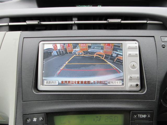 プリウス S LEDエディション 禁煙車 ETC フルセグナビ キーレス ドラレコ 横滑り防止装置(28枚目)