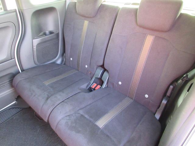 Ｎ－ＢＯＸカスタム Ｇ・Ｌホンダセンシング　フラット７認定中古車　衝突軽減ブレーキ　ワンオーナ　禁煙車　フルセグナビ　ＥＴＣ　バックカメラ　左側電動スライドドア　レーンキープアシスト　アクセル踏み間違い防止装置　横滑り防止装置　障害物センサー（48枚目）