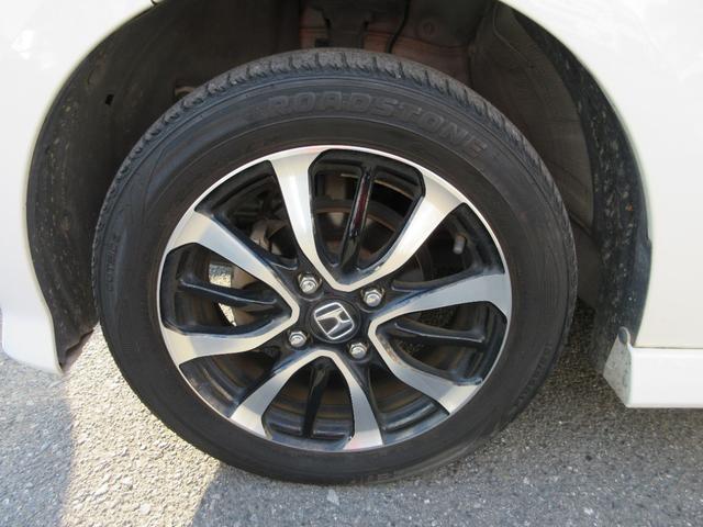 Ｎ－ＢＯＸカスタム Ｇ・Ｌホンダセンシング　フラット７認定中古車　衝突軽減ブレーキ　ワンオーナ　禁煙車　フルセグナビ　ＥＴＣ　バックカメラ　左側電動スライドドア　レーンキープアシスト　アクセル踏み間違い防止装置　横滑り防止装置　障害物センサー（55枚目）