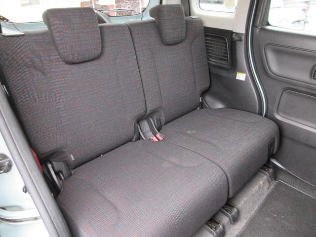 スペーシア ハイブリッドＧ　フラット７認定中古車　衝突軽減ブレーキ　ワンオーナ　禁煙車　フルセグナビＥＴＣドラレコ前後　ＧＰＳレーダー　バックカメラ　レーンキープアシスト　アクセル踏み間違い防止装置　横滑り防止装置　障害物センサ（41枚目）