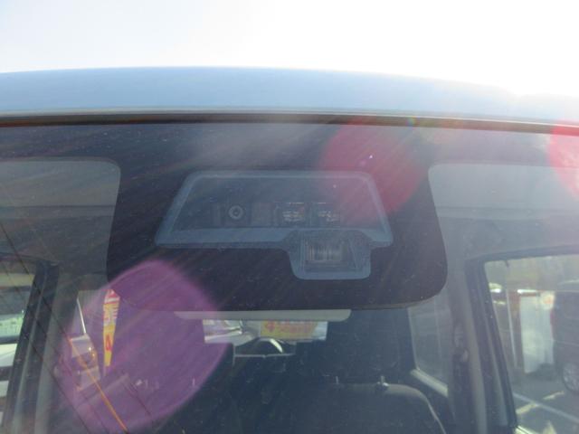 スペーシア ハイブリッドＧ　フラット７認定中古車　衝突軽減ブレーキ　ワンオーナ　禁煙車　ワンセグナビ　ＥＴＣ　バックカメラ　ＧＰＳレーダー　レーンキープアシスト　アクセル踏み間違い防止装置　横滑り防止装置　障害物センサー（10枚目）