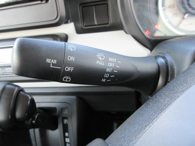 スペーシア ハイブリッドＧ　フラット７認定中古車　衝突軽減ブレーキ　ワンオーナ　禁煙車　ワンセグナビ　ＥＴＣ　バックカメラ　ＧＰＳレーダー　レーンキープアシスト　アクセル踏み間違い防止装置　横滑り防止装置　障害物センサー（19枚目）