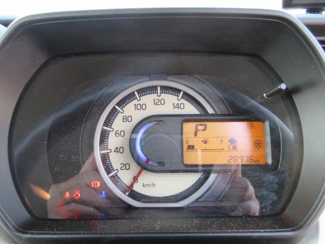 スペーシア ハイブリッドＧ　フラット７認定中古車　衝突軽減ブレーキ　ワンオーナ　禁煙車　ワンセグナビ　ＥＴＣ　バックカメラ　ＧＰＳレーダー　レーンキープアシスト　アクセル踏み間違い防止装置　横滑り防止装置　障害物センサー（21枚目）