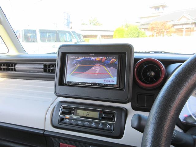 スペーシア ハイブリッドＧ　フラット７認定中古車　衝突軽減ブレーキ　ワンオーナ　禁煙車　ワンセグナビ　ＥＴＣ　バックカメラ　ＧＰＳレーダー　レーンキープアシスト　アクセル踏み間違い防止装置　横滑り防止装置　障害物センサー（24枚目）