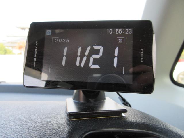 スペーシア ハイブリッドＧ　フラット７認定中古車　衝突軽減ブレーキ　ワンオーナ　禁煙車　ワンセグナビ　ＥＴＣ　バックカメラ　ＧＰＳレーダー　レーンキープアシスト　アクセル踏み間違い防止装置　横滑り防止装置　障害物センサー（27枚目）