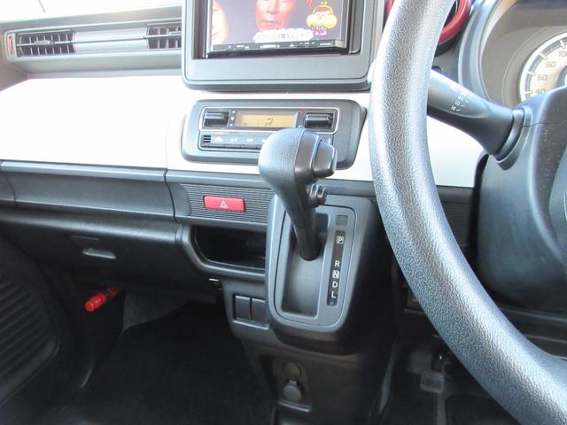 スペーシア ハイブリッドＧ　フラット７認定中古車　衝突軽減ブレーキ　ワンオーナ　禁煙車　ワンセグナビ　ＥＴＣ　バックカメラ　ＧＰＳレーダー　レーンキープアシスト　アクセル踏み間違い防止装置　横滑り防止装置　障害物センサー（34枚目）