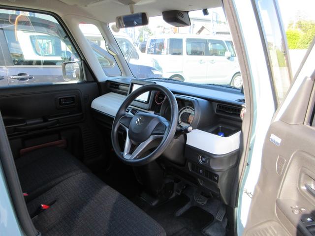 スペーシア ハイブリッドＧ　フラット７認定中古車　衝突軽減ブレーキ　ワンオーナ　禁煙車　ワンセグナビ　ＥＴＣ　バックカメラ　ＧＰＳレーダー　レーンキープアシスト　アクセル踏み間違い防止装置　横滑り防止装置　障害物センサー（36枚目）