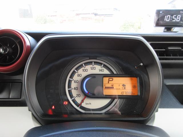 スペーシア ハイブリッドＧ　フラット７認定中古車　衝突軽減ブレーキ　ワンオーナ　禁煙車　ワンセグナビ　ＥＴＣ　ドライブレコーダー前後　ＧＰＳレーダー　レーンキープアシスト　アクセル踏み間違い防止装置　横滑り防止装置　障害物センサ（19枚目）