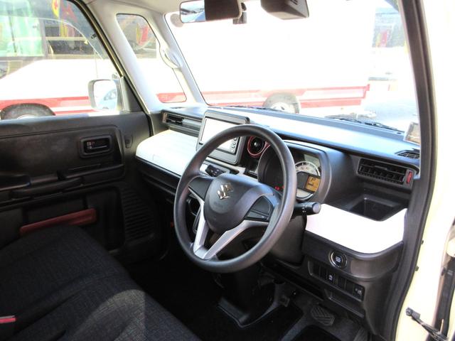 スペーシア ハイブリッドＧ　フラット７認定中古車　衝突軽減ブレーキ　ワンオーナ　禁煙車　ワンセグナビ　ＥＴＣ　ドライブレコーダー前後　ＧＰＳレーダー　レーンキープアシスト　アクセル踏み間違い防止装置　横滑り防止装置　障害物センサ（33枚目）