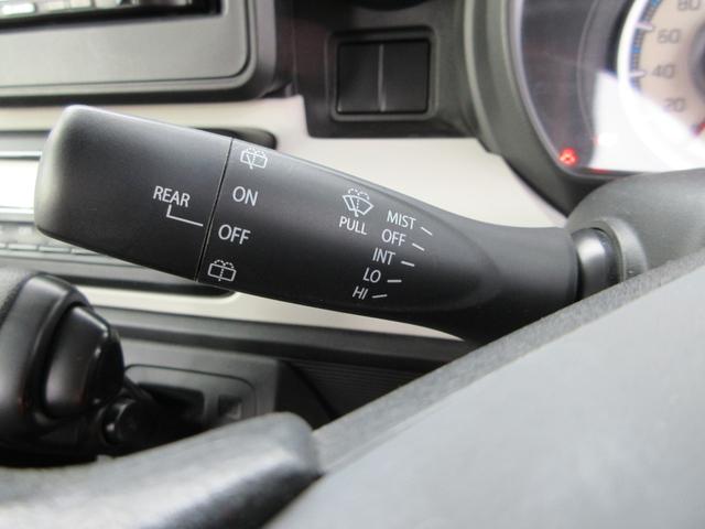 スペーシア ハイブリッドG フラット7認定中古車 衝突軽減ブレーキ ワンオーナ 禁煙車 フルセグナビ 横滑り防止装置 障害物センサー 盗難防止装置(18枚目)