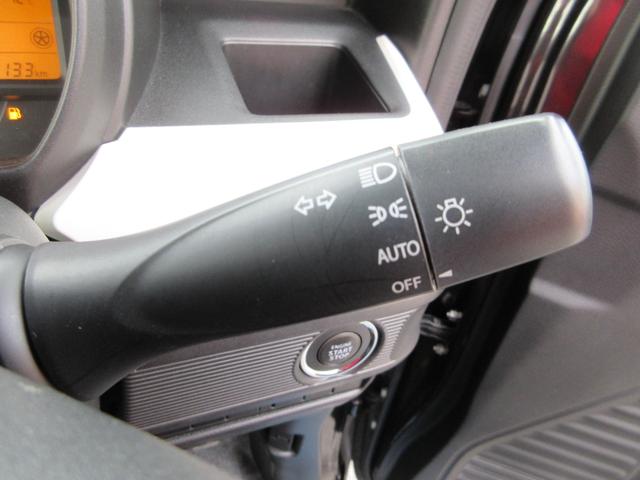 スペーシア ハイブリッドG フラット7認定中古車 衝突軽減ブレーキ ワンオーナ 禁煙車 フルセグナビ 横滑り防止装置 障害物センサー 盗難防止装置(19枚目)