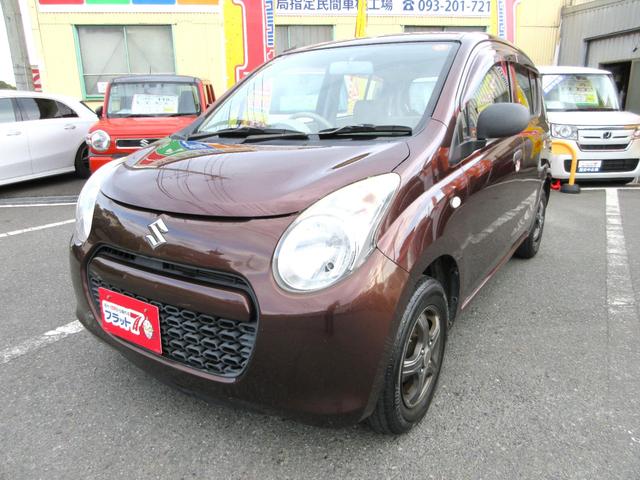 アルト F(7枚目)