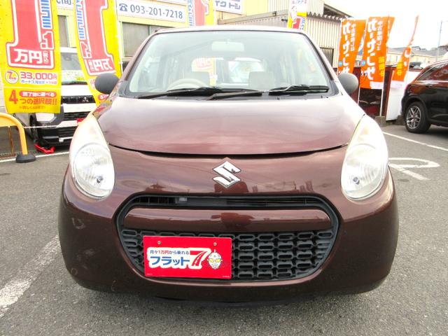 アルト F(8枚目)