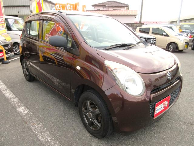 アルト F(9枚目)