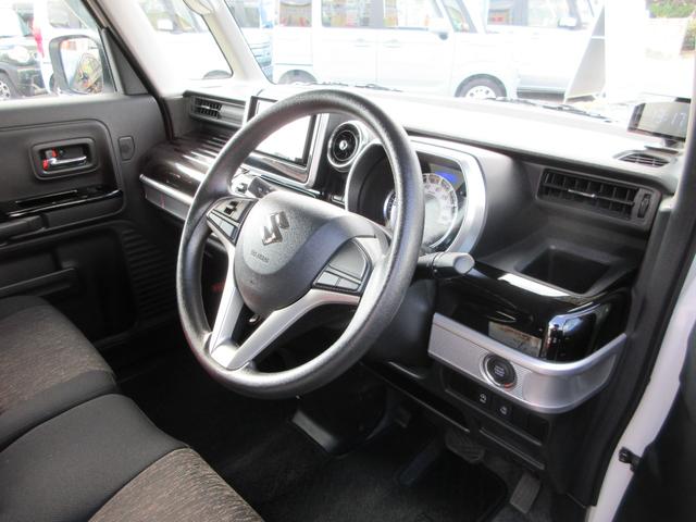 スペーシアカスタム ハイブリッドGS フラット7認定中古車 衝突軽減ブレーキ ワンオーナ 禁煙車 ワンセグナビ ETC GPSレーダー バックカメラ 左側電動スライド シートヒーター レーンキープアシスト アクセル踏み間違い防止装置(37枚目)