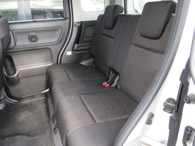 スペーシアカスタム ハイブリッドGS フラット7認定中古車 衝突軽減ブレーキ ワンオーナ 禁煙車 ワンセグナビ ETC GPSレーダー バックカメラ 左側電動スライド シートヒーター レーンキープアシスト アクセル踏み間違い防止装置(40枚目)