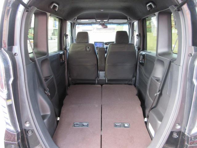 Ｎ－ＢＯＸカスタム Ｇ・Ｌホンダセンシング　フラット７認定中古車　衝突軽減ブレーキ　ワンオーナ　禁煙車　８インチフルセグナビ　バックカメラ　ＥＴＣ　ＧＰＳレーダー　レーンキープアシスト　アクセル踏み間違い防止装置　横滑り防止装置　障害物センサ（15枚目）