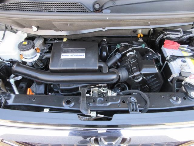 Ｎ－ＢＯＸカスタム Ｇ・Ｌホンダセンシング　フラット７認定中古車　衝突軽減ブレーキ　ワンオーナ　禁煙車　８インチフルセグナビ　バックカメラ　ＥＴＣ　ＧＰＳレーダー　レーンキープアシスト　アクセル踏み間違い防止装置　横滑り防止装置　障害物センサ（41枚目）