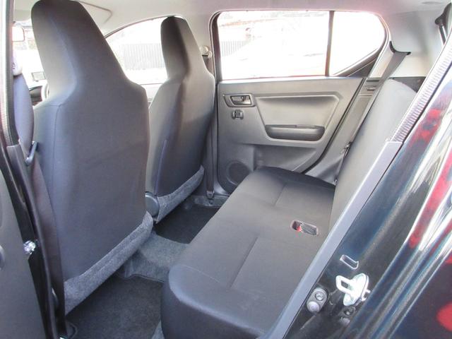 ミライース Ｌ　ＳＡＩＩＩ　フラット７認定中古車　ワンオーナー　禁煙車　衝突軽減ブレーキ　ワンセグナビ　ＥＴＣ　ド　ＧＰＳスピードレーダー探知機　アクセル踏み間違い防止装置　レーンキープアシスト　横滑り防止装置　障害物センサー（33枚目）