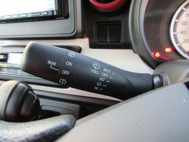 スペーシア ハイブリッドG フラット7認定中古車 ワンオーナー 禁煙車 衝突軽減ブレーキ ワンセグナビ ETC キーフリー アクセル踏み間違い防止装置 レーンキープアシスト 横滑り防止装置 障害物センサー(20枚目)