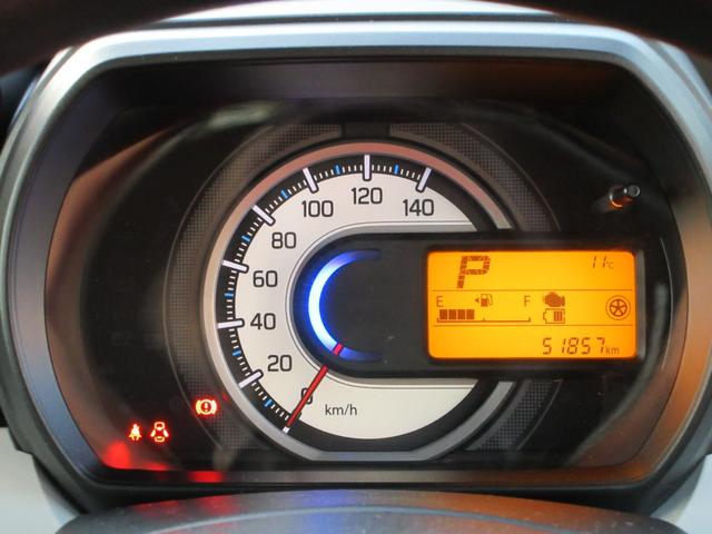 スペーシア ハイブリッドG フラット7認定中古車 ワンオーナー 禁煙車 衝突軽減ブレーキ ワンセグナビ ETC キーフリー アクセル踏み間違い防止装置 レーンキープアシスト 横滑り防止装置 障害物センサー(22枚目)