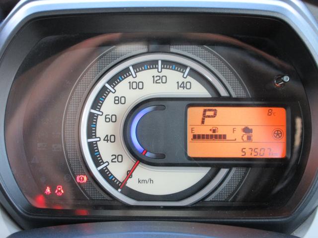 スペーシア ハイブリッドG フラット7認定中古車 ワンオーナー 禁煙車 衝突軽減ブレーキ ワンセグナビ ETC キーフリー アクセル踏み間違い防止装置 レーンキープアシスト 横滑り防止装置 障害物センサー(17枚目)