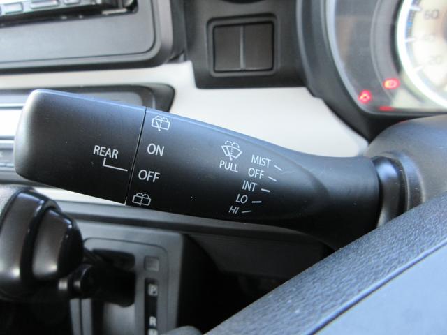 スペーシア ハイブリッドG フラット7認定中古車 ワンオーナー 禁煙車 衝突軽減ブレーキ ワンセグナビ ETC キーフリー アクセル踏み間違い防止装置 レーンキープアシスト 横滑り防止装置 障害物センサー(18枚目)