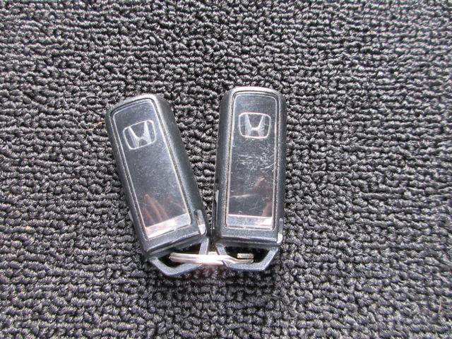 Ｎ－ＢＯＸカスタム Ｌ　フラット７認定中古車　ワンオーナー　衝突軽減ブレーキ　フルセグナビ　両側シートヒーター　バックカメラ　左側電動スライドドア　キーフリー　アクセル踏み間違い防止装置　レーンキープアシスト　障害物センサー（47枚目）