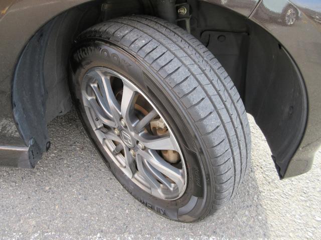 Ｎ－ＢＯＸカスタム Ｌ　フラット７認定中古車　ワンオーナー　衝突軽減ブレーキ　フルセグナビ　両側シートヒーター　バックカメラ　左側電動スライドドア　キーフリー　アクセル踏み間違い防止装置　レーンキープアシスト　障害物センサー（49枚目）