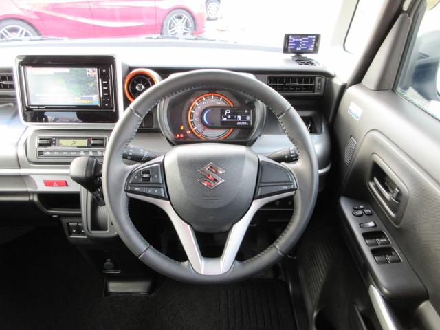 �n���h���Ń`�����l���̐؂�ւ���{�����[���̕ύX���o���܂��B