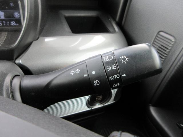 �I�[�g�Ńw�b�h���C�g���_���܂�