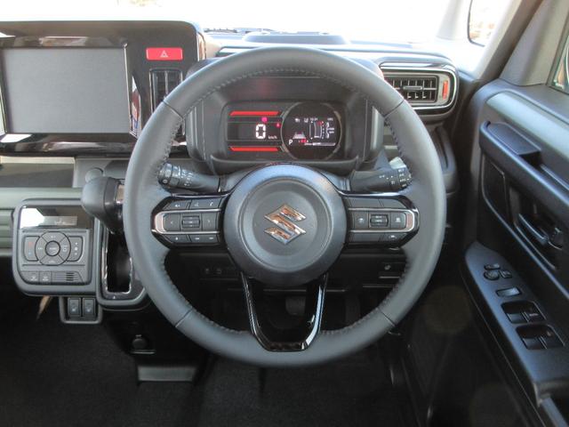 �n���h���Ń`�����l���̐؂�ւ���{�����[���̕ύX���o���܂��B