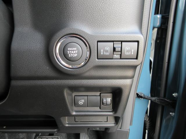 �{�^���v�b�V���ŃG���W���X�^�[�g�B���̓L�[�t���[�ő�ϕ֗��ł��B